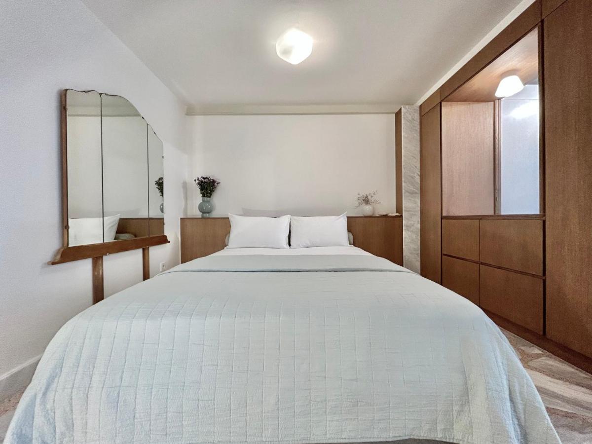 Terrakato Apartment Corfu  Экстерьер фото