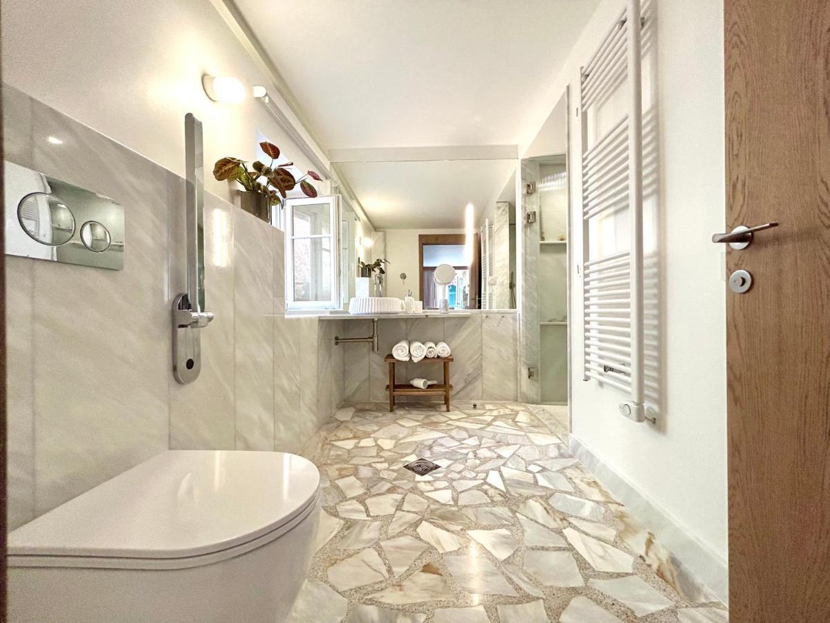Terrakato Apartment Corfu  Экстерьер фото